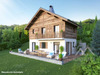 Ma-Cabane - Vente Terrain Bellevaux, 660 m²