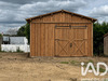 Ma-Cabane - Vente Terrain Bellevigny, 4520 m²