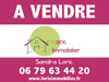 Ma-Cabane - Vente Terrain Benfeld, 500 m²