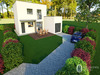 Ma-Cabane - Vente Terrain BERNIN, 400 m²