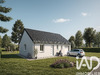 Ma-Cabane - Vente Terrain Besançon, 939 m²