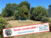 Ma-Cabane - Vente Terrain Besné, 383 m²
