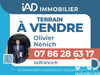 Ma-Cabane - Vente Terrain Bettainvillers, 778 m²
