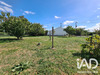 Ma-Cabane - Vente Terrain Beurlay, 593 m²