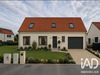 Ma-Cabane - Vente Terrain Beuvry, 679 m²