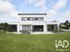 Ma-Cabane - Vente Terrain Beuzeville, 1304 m²