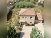 Ma-Cabane - Vente Terrain Bezouce, 380 m²