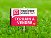 Ma-Cabane - Vente Terrain BIARD, 2372 m²