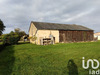 Ma-Cabane - Vente Terrain Bignoux, 1363 m²