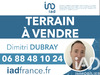 Ma-Cabane - Vente Terrain Bizanet, 626 m²