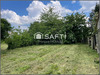 Ma-Cabane - Vente Terrain Boinville-le-Gaillard, 1818 m²