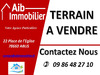 Ma-Cabane - Vente Terrain BOINVILLE-LE-GAILLARD, 1647 m²