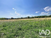 Ma-Cabane - Vente Terrain Boisseuil, 1631 m²