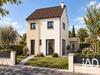 Ma-Cabane - Vente Terrain Boissy-sous-Saint-Yon, 312 m²