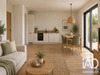Ma-Cabane - Vente Terrain Boissy-sous-Saint-Yon, 312 m²