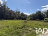 Ma-Cabane - Vente Terrain Bonzac, 1200 m²