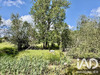 Ma-Cabane - Vente Terrain Bonzac, 1400 m²