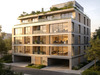 Ma-Cabane - Vente Terrain Bordeaux, 557 m²