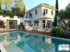 Ma-Cabane - Vente Terrain Bouc-Bel-Air, 1000 m²