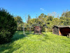 Ma-Cabane - Vente Terrain BOUILLANCOURT LA BATAILLE, 1774 m²