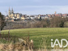Ma-Cabane - Vente Terrain Bourbon-Lancy, 1200 m²