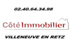 Ma-Cabane - Vente Terrain BOURGNEUF-EN-RETZ, 720 m²