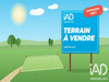 Ma-Cabane - Vente Terrain Bourret, 1705 m²