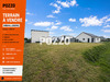 Ma-Cabane - Vente Terrain BREHAL, 603 m²