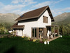 Ma-Cabane - Vente Terrain BRENTHONNE, 962 m²