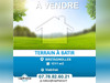 Ma-Cabane - Vente Terrain BRETAGNOLLES, 1010 m²