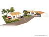 Ma-Cabane - Vente Terrain BRETIGNOLLES-SUR-MER, 1398 m²