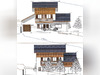 Ma-Cabane - Vente Terrain Briançon, 400 m²