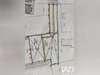 Ma-Cabane - Vente Terrain Brie, 1054 m²