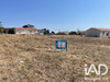 Ma-Cabane - Vente Terrain Brie-sous-Archiac, 1308 m²