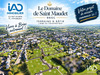 Ma-Cabane - Vente Terrain Briec, 417 m²