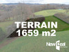 Ma-Cabane - Vente Terrain BRIVE LA GAILLARDE, 1659 m²