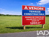 Ma-Cabane - Vente Terrain Brunoy, 1204 m²