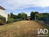 Ma-Cabane - Vente Terrain Brunoy, 673 m²