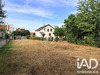 Ma-Cabane - Vente Terrain Brunoy, 673 m²