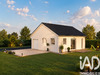 Ma-Cabane - Vente Terrain Buthiers, 889 m²
