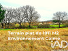 Ma-Cabane - Vente Terrain Cagnac-les-Mines, 1011 m²