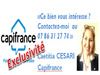 Ma-Cabane - Vente Terrain CALENZANA, 563 m²