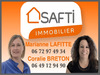Ma-Cabane - Vente Terrain Camors, 574 m²