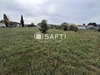 Ma-Cabane - Vente Terrain Campsas, 1050 m²