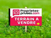 Ma-Cabane - Vente Terrain CANDOR, 2378 m²
