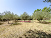 Ma-Cabane - Vente Terrain Carpentras, 778 m²