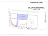 Ma-Cabane - Vente Terrain Cars, 575 m²