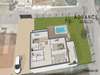 Ma-Cabane - Vente Terrain Castelnau-d'Estrétefonds, 430 m²