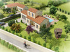 Ma-Cabane - Vente Terrain Castelnou, 1377 m²