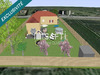 Ma-Cabane - Vente Terrain Caumont, 1043 m²